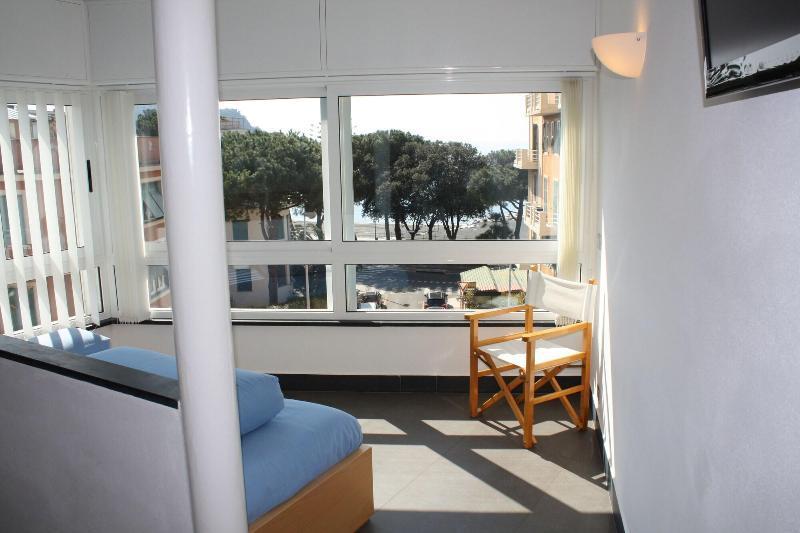 Hotel Genova Sestri Levante Exterior foto