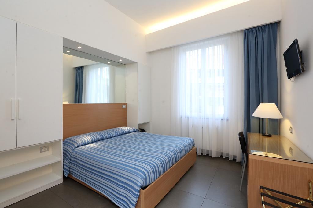 Hotel Genova Sestri Levante Habitación foto